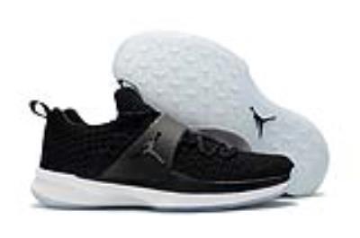 Air Jordan Trainer 2 Flyknit-1